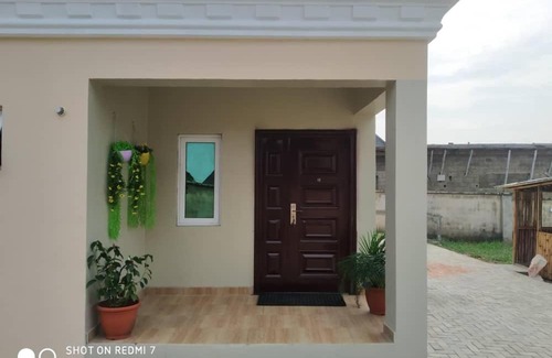 Ado Ekiti Apartamento | Bookman Apartment (Short Let)