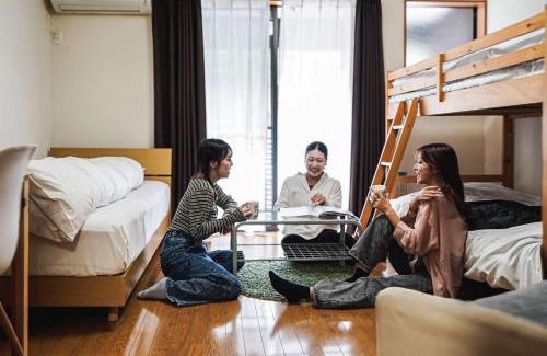 Kinosaki Onsen Casa | BookStore iChi