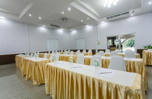 Khlong Hae Complejo | Boom Forest Hotel