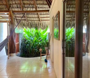 Aposentillo Casa | Boom Rancho two BR AC walk to the Boom