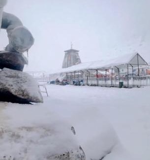 Sitapur Otro | Boom Shiva camp