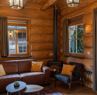 Kaatsheuvel Casa | Boomgalows De Roestelberg