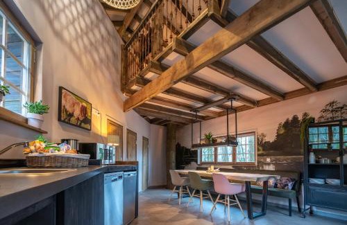 Drouwen Apartamento | Boomhut Drouwenerzand