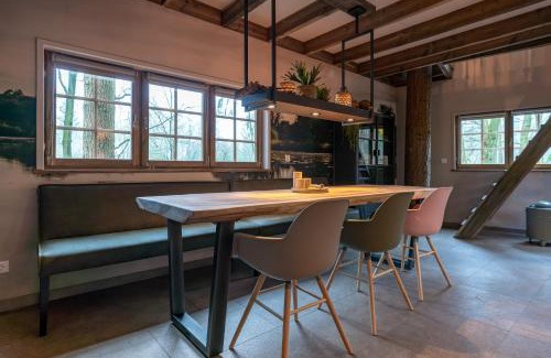 Drouwen Apartamento | Boomhut Drouwenerzand