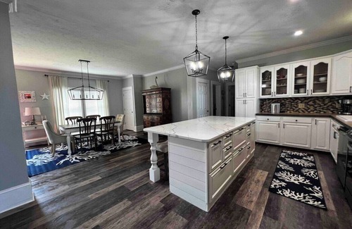 Manns Harbor Casa | Boondocks Paradise | Waterfront