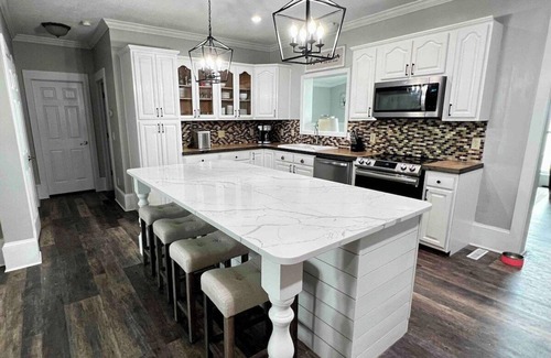 Manns Harbor Casa | Boondocks Paradise | Waterfront