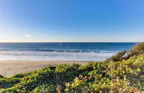 Gleneden Beach Casa | Boone Family Retreat