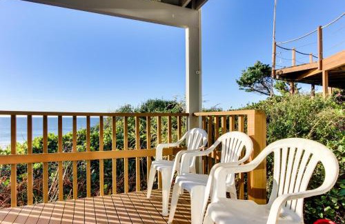 Gleneden Beach Casa | Boone Family Retreat