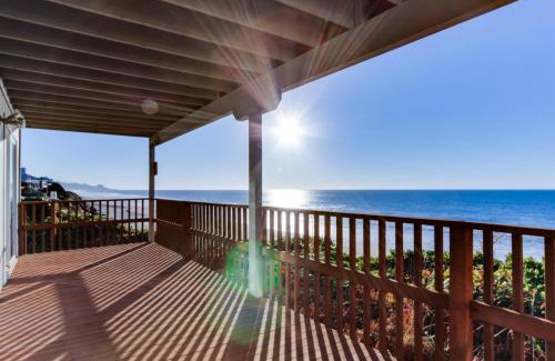 Gleneden Beach Casa | Boone Family Retreat