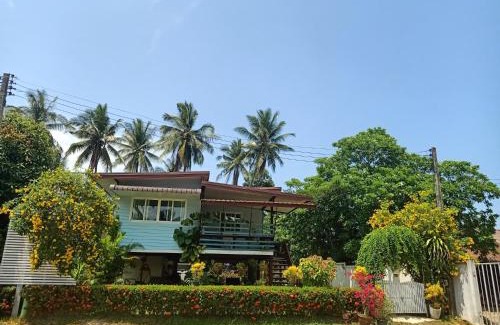 Thong Chai Casa | Boons Bungalow Ban Krut