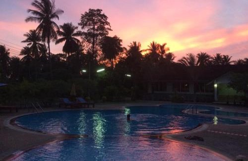 Thong Chai Casa | Boons Bungalow Ban Krut