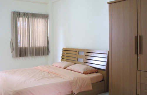 Ban Suan Hotel | Boonya Place