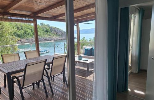 Vratarusa Otro | BooRA glamp experience & Heated infinity pool