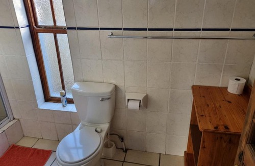 Sutherland Apartamento | Boorgat