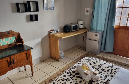 Sutherland Apartamento | Boorgat
