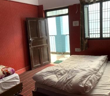 Khattalwada Casa | Boost Go New Sidd-harth Joshimath