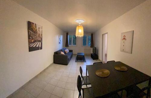 La Panouse Apartamento | Boost Your Immo Marseille Redon 464