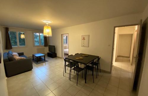 La Panouse Apartamento | Boost Your Immo Marseille Redon 464