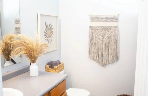 Fort Worth Casa | Boot Scoot'n In the Stockyards. 3 bedrooms/2 bath