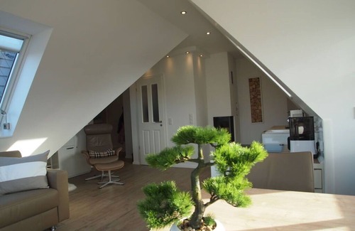 Wangerooge Apartamento | Boothäuser Living art WanGerooge
