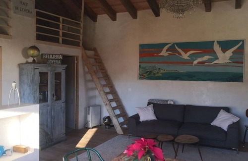 Olot Casa | Booth in the middle of nature