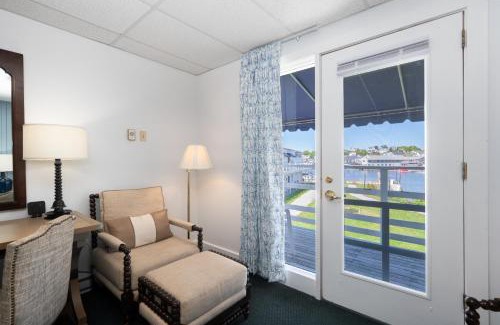 Boothbay Harbor Hotel | Boothbay Harbor Inn
