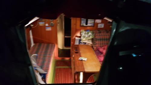 Herkingen Alquiler De Eote | Boots-Camping Grevelingen