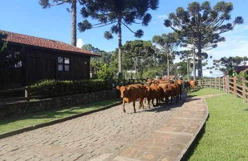 Lages Casa | Boqueirão Hotel Fazenda