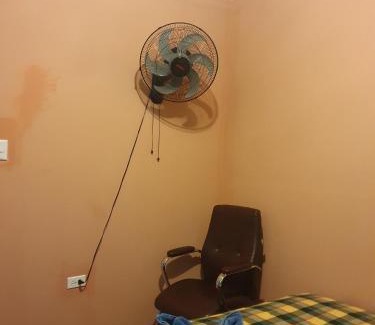 Boquete Hotel | Boquete Backpackers