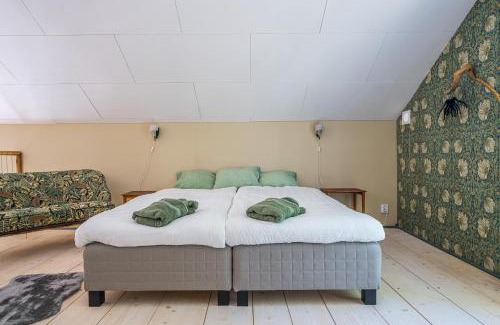 Alstugorna Cama Y Desayuno | Boråkra Bed & Breakfast