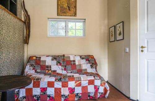 Alstugorna Cama Y Desayuno | Boråkra Bed & Breakfast