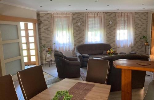 Gyula Apartamento | Boróka Apartman Gyula