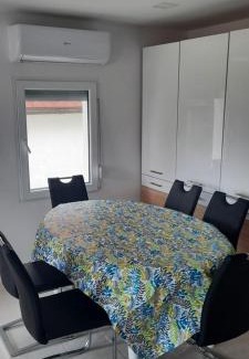 Orfu Casa | Boróka Ház