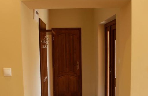 Szentes Casa | Boróka Vendégház