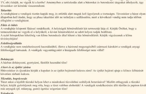 Szentes Casa | Boróka Vendégház