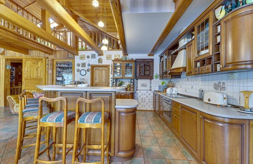 Borowna Casa | Borówna by Interhome