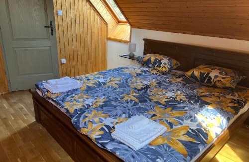 Hegymagas Casa | Bor és Kenyér