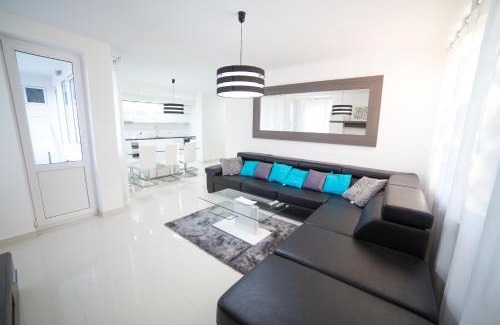 Bor Apartamento | Bor Apartment