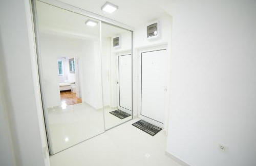 Bor Apartamento | Bor Apartment