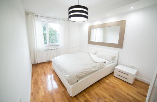 Bor Apartamento | Bor Apartment