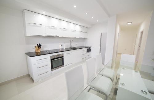 Bor Apartamento | Bor Apartment