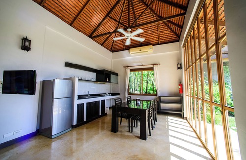 Bo Saen Complejo | Bor Saen Pool Villa