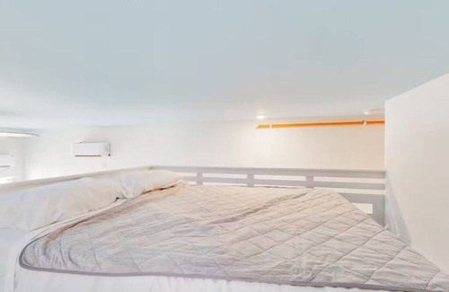 Port Bolivar Complejo | BORA 304 Oceanfront BeachBungalow