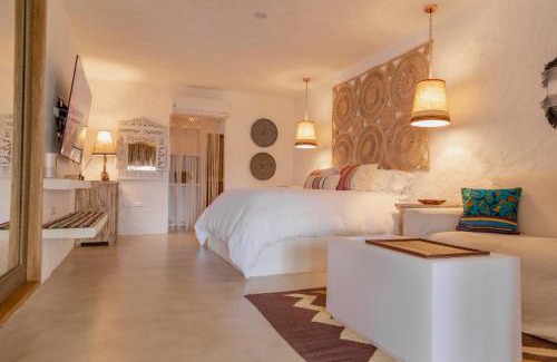 Rosario Islands Hotel | Bora Bora Beach Club & Hotel