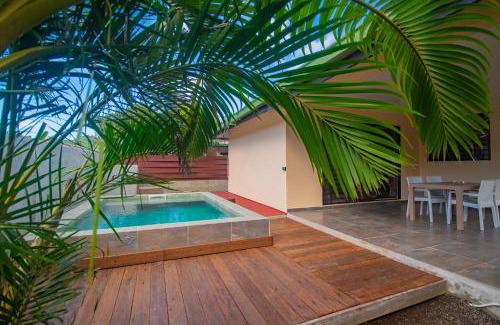 Nunue Casa | Bora Bora House Tahi