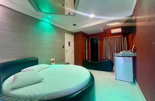 Salvador Hotel | Bora Bora Motel