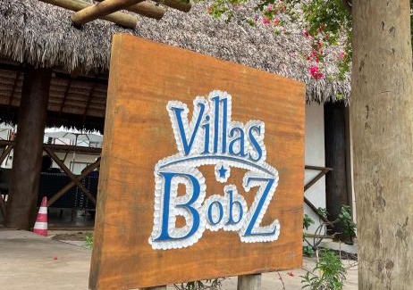 Cajueiro da Praia Apartamento | Bora de Villa