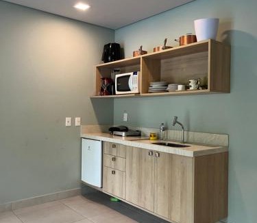 Cajueiro da Praia Apartamento | Bora de Villa