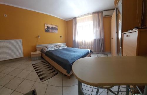 Eger Apartamento | Bora Vendégház