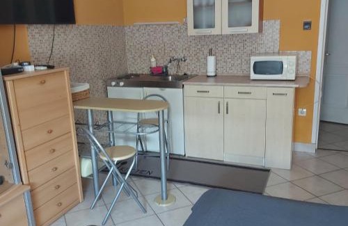 Eger Apartamento | Bora Vendégház